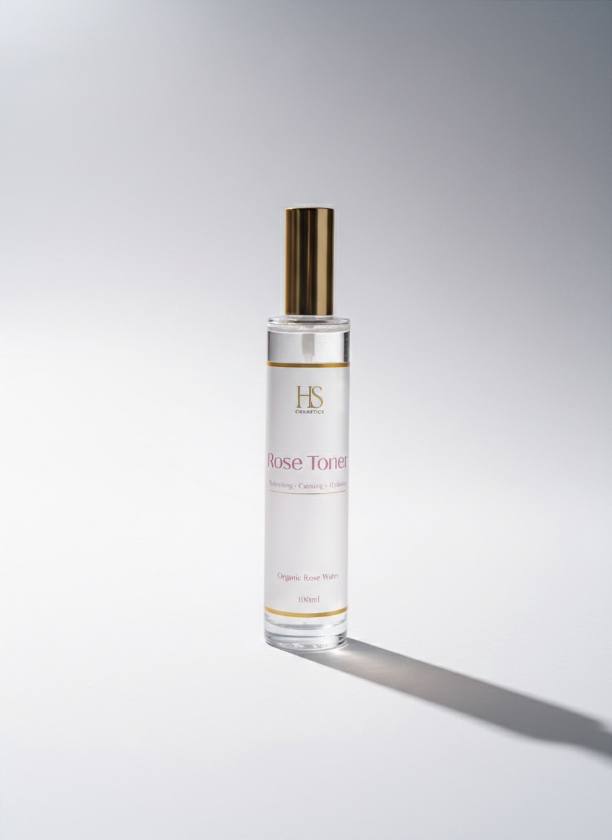 Rose Toner